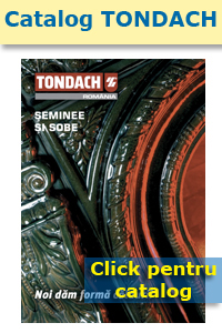 Catalog Tondach