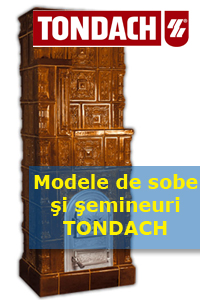Modele de sobe Tondach
